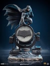 Batman on Batsignal Deluxe