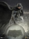 Batman on Batsignal Deluxe