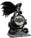 Batman on Batsignal Deluxe
