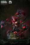 Zyra- Prototype Shown