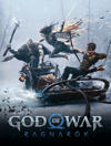 The Art of God of War Ragnarok Collector Edition 