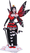 Queen of Hearts- Prototype Shown