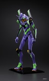 Evangelion Unit-01 (Reproduction)- Prototype Shown