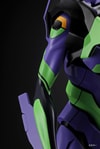 Evangelion Unit-01 (Reproduction)