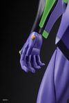 Evangelion Unit-01 (Reproduction)- Prototype Shown