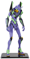 Evangelion Unit-01 (Reproduction)