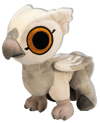 Buckbeak Qreature (Prototype Shown) View 7
