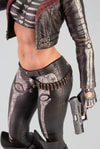 La Muerta- Prototype Shown
