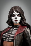 La Muerta- Prototype Shown