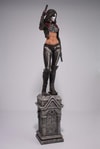 La Muerta- Prototype Shown