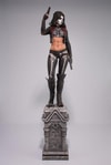 La Muerta- Prototype Shown