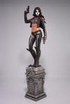 La Muerta- Prototype Shown