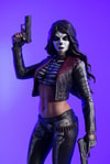 La Muerta