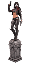 La Muerta
