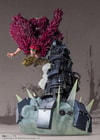 Extra Battle Eustass.Kid- Prototype Shown