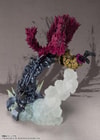 Extra Battle Eustass.Kid- Prototype Shown