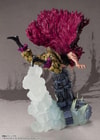 Extra Battle Eustass.Kid- Prototype Shown