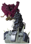 Extra Battle Eustass.Kid