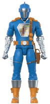 Cobra B.A.T (Comic Version)- Prototype Shown