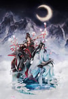 Wei Wuxian & Lan Wangji (Buxianxian Version)