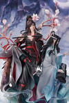 Wei Wuxian & Lan Wangji (Buxianxian Version)