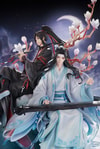 Wei Wuxian & Lan Wangji (Buxianxian Version)