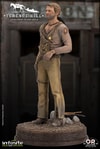 Terence Hill- Prototype Shown