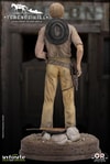 Terence Hill- Prototype Shown