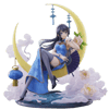 Mai Sakurajima (Chinese Dress Version)
