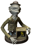 The Janitor