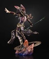 Dark Magician (Duel of the Magician)- Prototype Shown