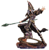 Dark Magician (Duel of the Magician)
