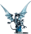 Blue-Eyes White Dragon (Holographic Edition) (Prototype Shown) View 9