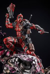 Deadpool (Prototype Shown) View 17