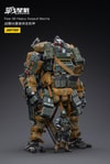 Fear 06 Heavy Assault Mecha- Prototype Shown