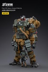 Fear 06 Heavy Assault Mecha