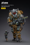 Fear 06 Heavy Assault Mecha
