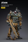Fear 06 Heavy Assault Mecha