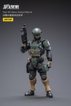 Fear 06 Heavy Assault Mecha