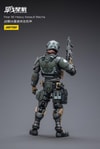 Fear 06 Heavy Assault Mecha- Prototype Shown