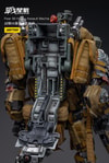 Fear 06 Heavy Assault Mecha