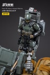 Fear 06 Heavy Assault Mecha