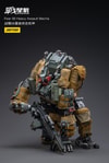Fear 06 Heavy Assault Mecha