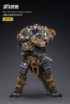 Fear 06 Heavy Assault Mecha- Prototype Shown