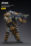 Fear 06 Heavy Assault Mecha- Prototype Shown