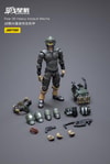 Fear 06 Heavy Assault Mecha- Prototype Shown