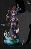 The Goddess- Prototype Shown