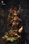 The Goddess- Prototype Shown