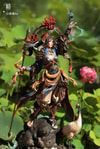 The Goddess- Prototype Shown