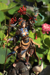 The Goddess- Prototype Shown